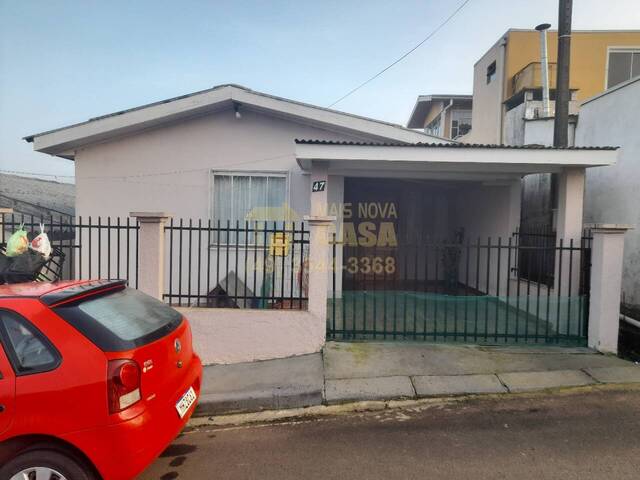 Venda em Jardim Bela Vista - Campos Novos