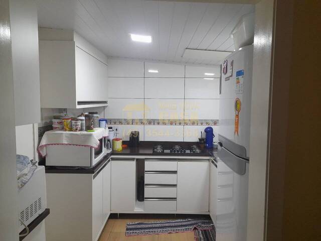 Casa para Venda em Campos Novos - 5