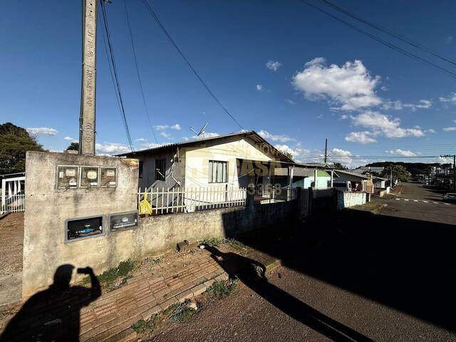 Venda em Aparecida - Campos Novos