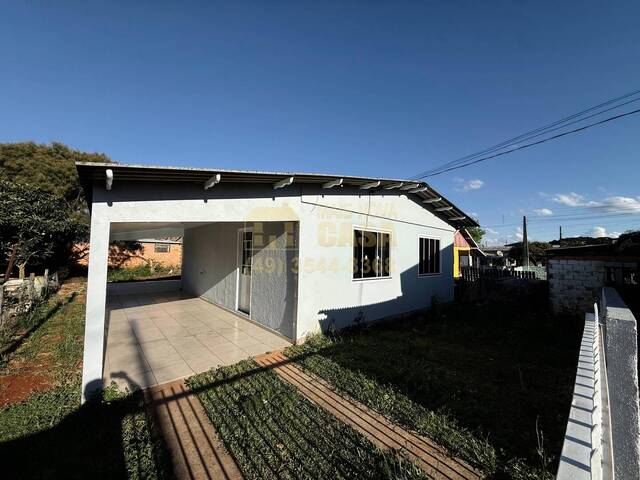 Casa para Venda em Campos Novos - 4
