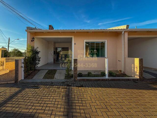 Venda em Ernesto Zortea - Campos Novos