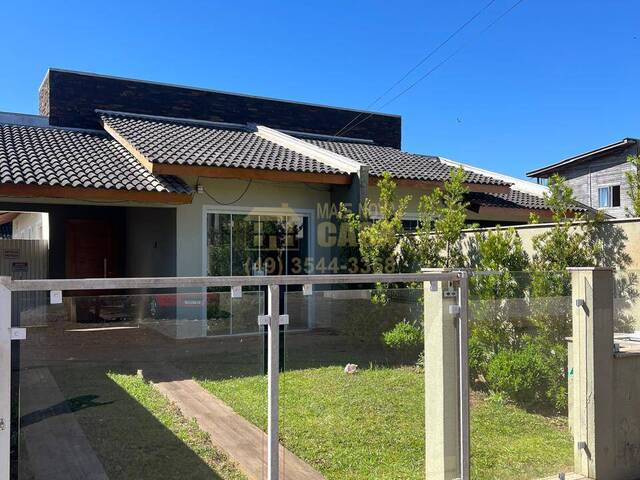 #58740273 - Casa para Venda em Campos Novos - SC - 2