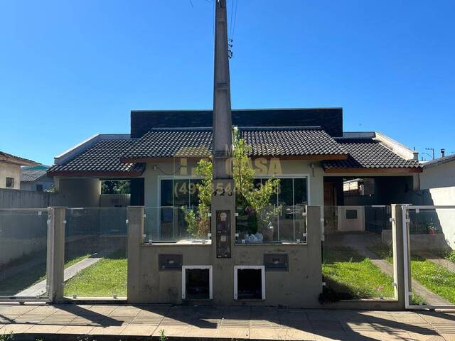 Venda em Jardim Bela Vista - Campos Novos