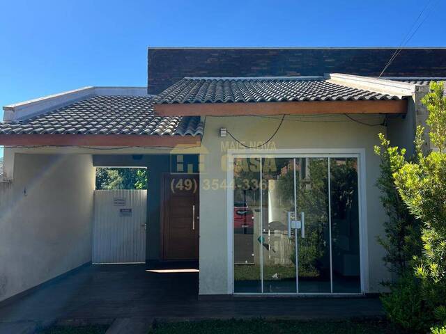 #58740273 - Casa para Venda em Campos Novos - SC - 3