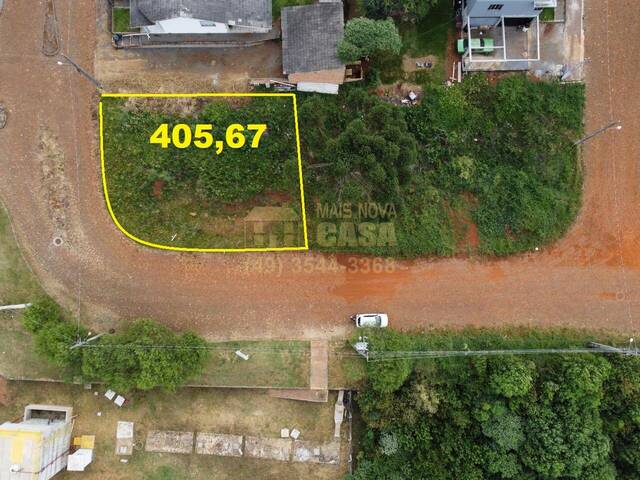 Venda em Ernesto Zortea - Campos Novos