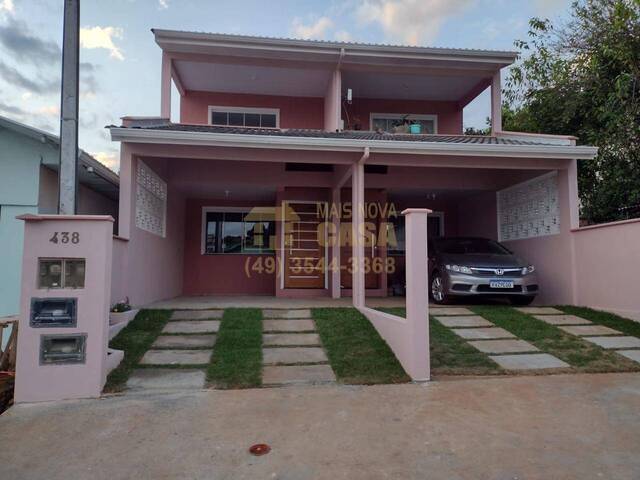 Casa para Venda em Campos Novos - 4