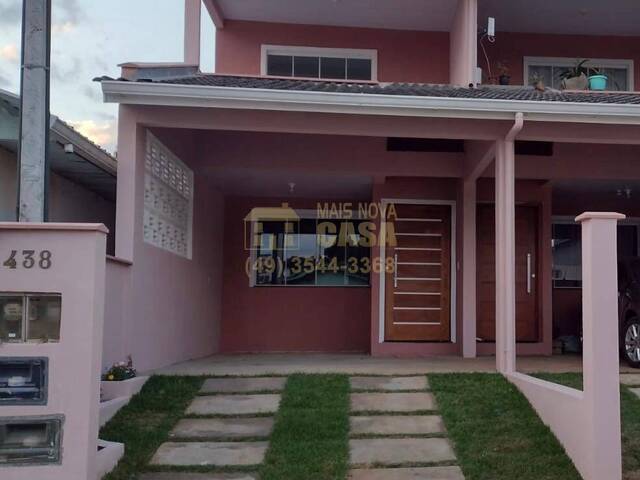 Venda em Nossa Senhora de Lourdes - Campos Novos