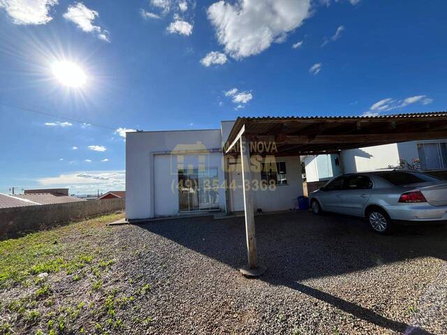 Casa para Venda em Campos Novos - 5