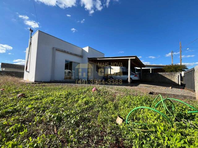 Casa para Venda em Campos Novos - 4