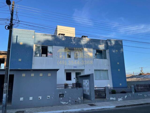 Venda em Nossa Senhora Aparecida - Campos Novos