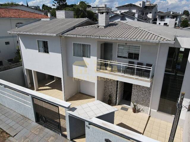 #58740278 - Casa para Venda em Campos Novos - SC - 2