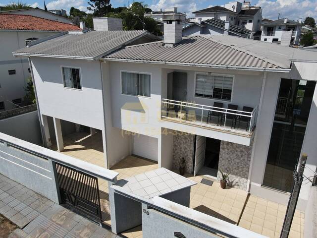 #58740278 - Casa para Venda em Campos Novos - SC - 3