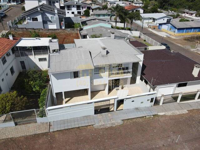 Casa para Venda em Campos Novos - 5