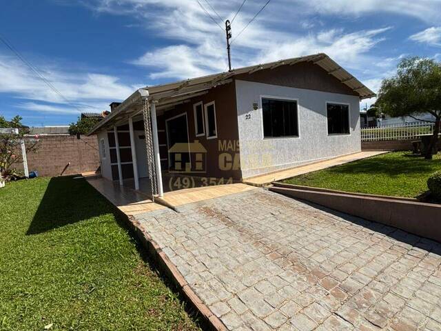 Casa para Venda em Campos Novos - 5