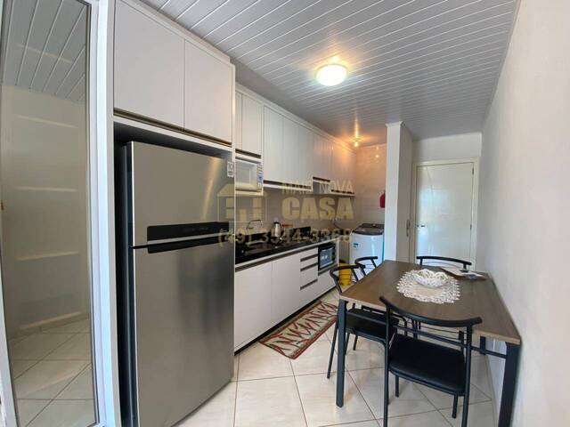 #58740280 - Apartamento para Locação em Campos Novos - SC - 3