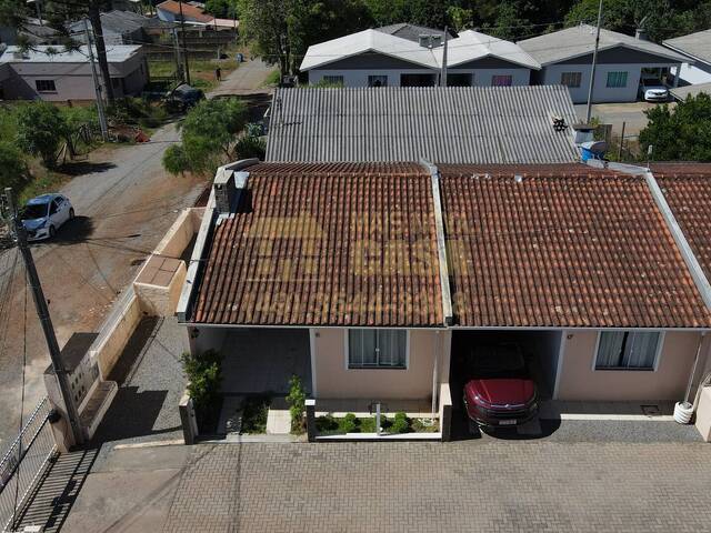 Venda em Ernesto Zortea - Campos Novos