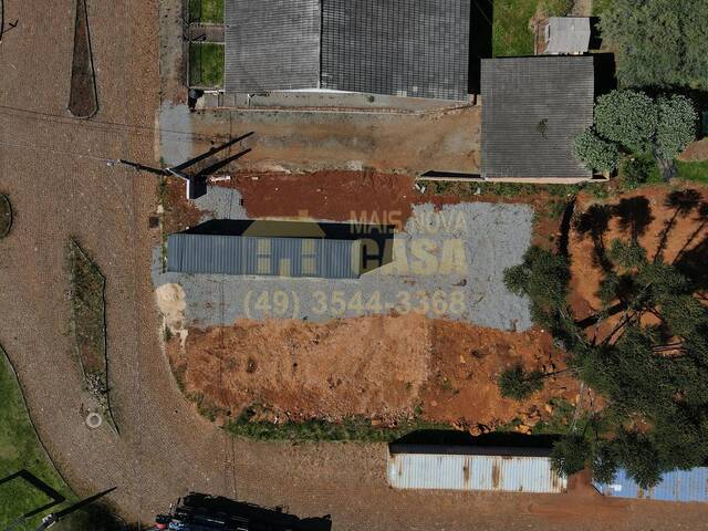 Venda em Ernesto Zortea - Campos Novos