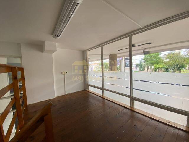 Sala para Locação em Campos Novos - 4