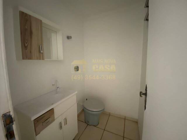 Sala para Locação em Campos Novos - 5