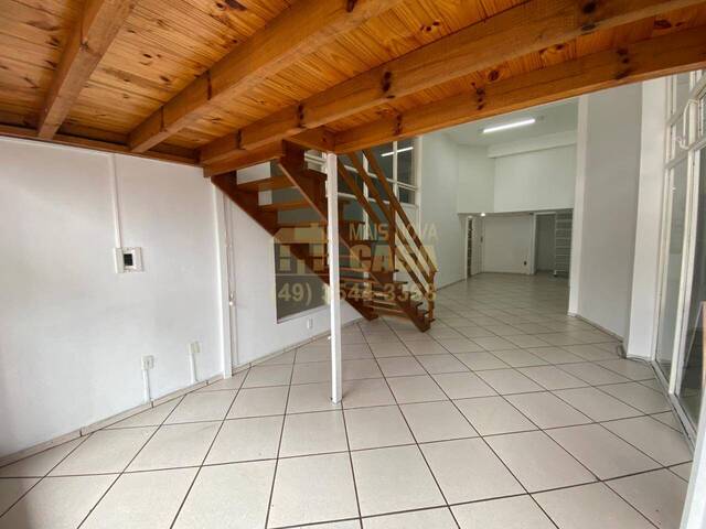 #58740281 - Sala para Locação em Campos Novos - SC - 3