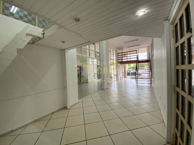 #58740281 - Sala para Locação em Campos Novos - SC - 2