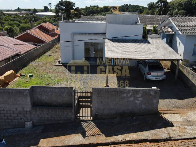Casa para Venda em Campos Novos - 2