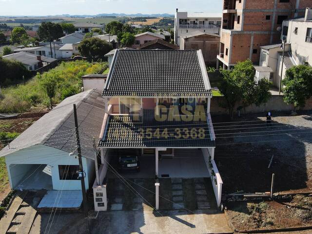 Venda em Nossa Senhora de Lourdes - Campos Novos