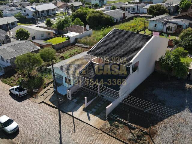 #58740275 - Casa para Venda em Campos Novos - SC - 2