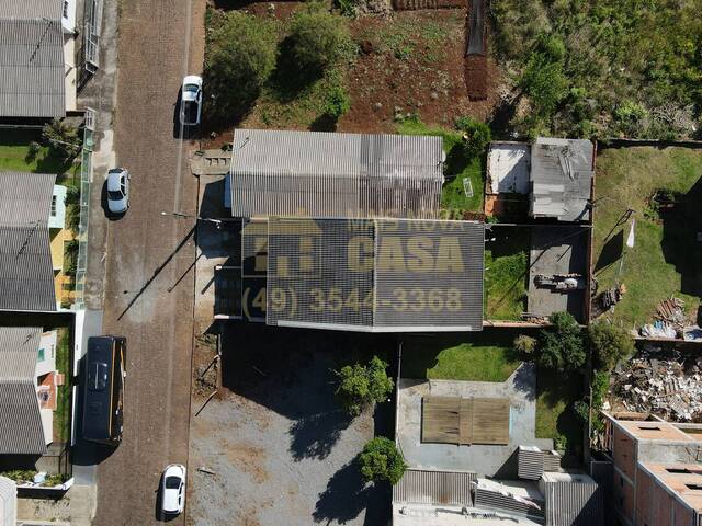 Casa para Venda em Campos Novos - 5