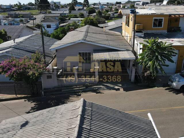 #58740268 - Casa para Venda em Campos Novos - SC - 2
