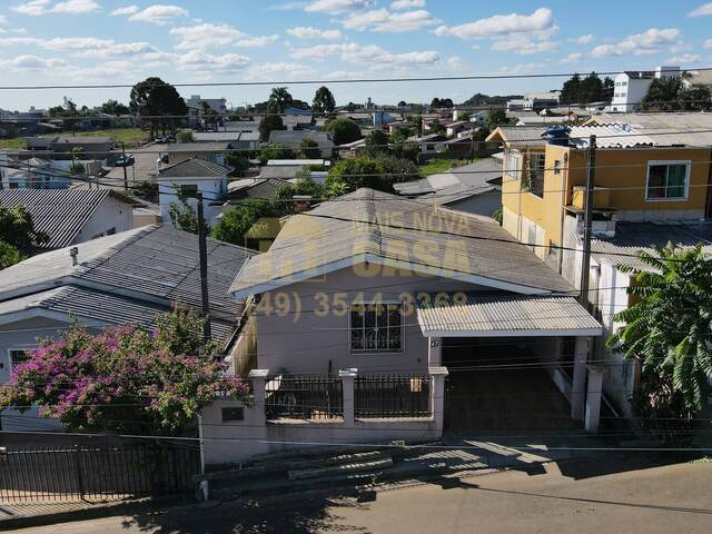 Venda em Jardim Bela Vista - Campos Novos