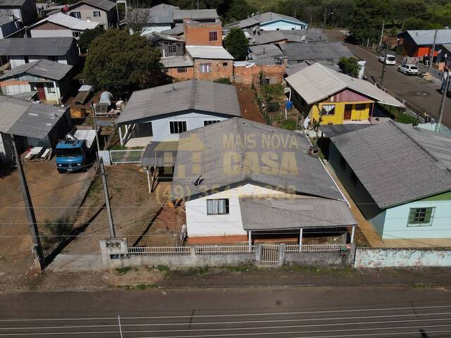 Venda em Aparecida - Campos Novos
