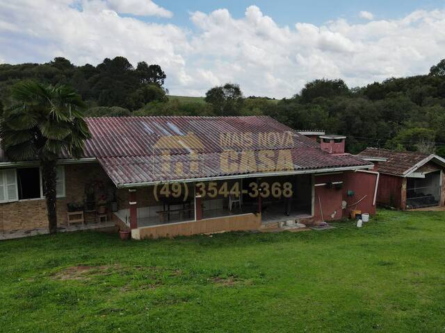 #58740264 - Chácara para Venda em Vargem - SC - 1