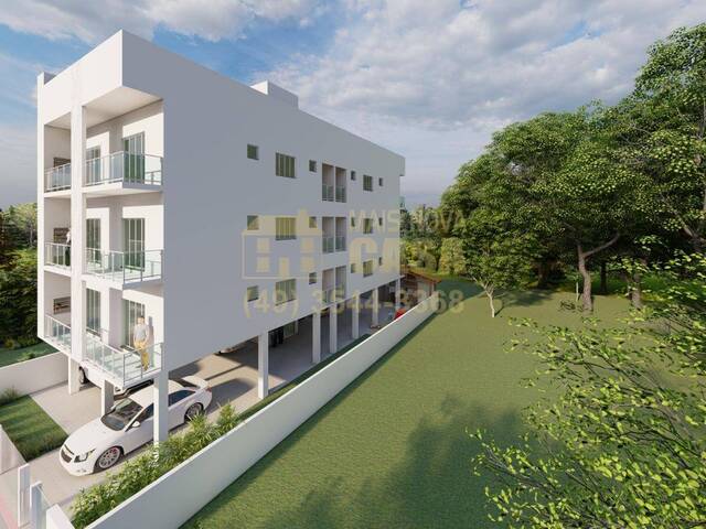 #58740283 - Apartamento para Venda em Campos Novos - SC - 2