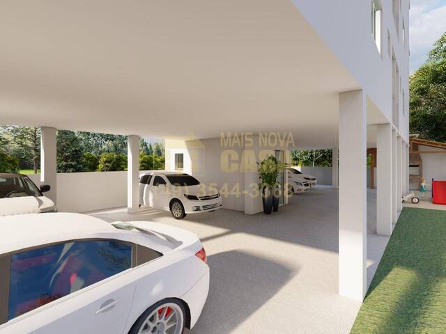 #58740283 - Apartamento para Venda em Campos Novos - SC - 3