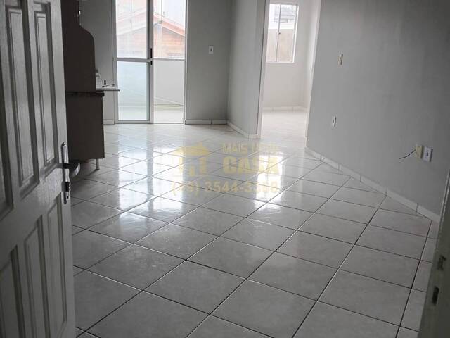 #58740284 - Apartamento para Locação em Campos Novos - SC - 2