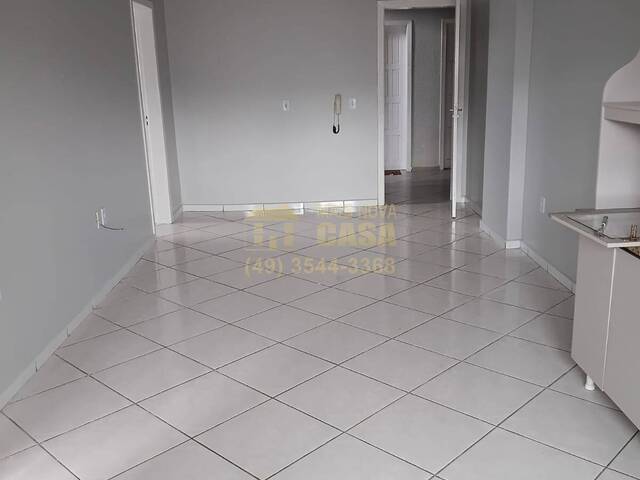#58740284 - Apartamento para Locação em Campos Novos - SC - 3
