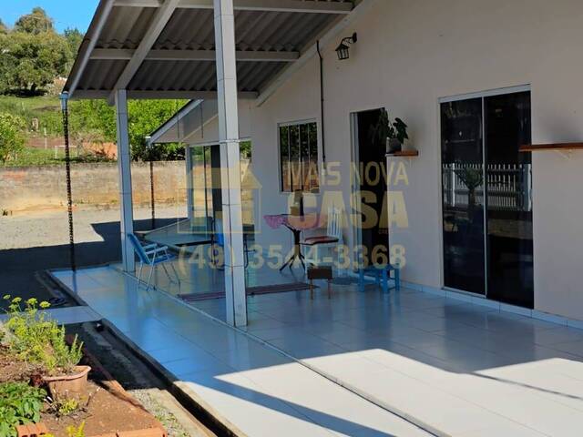 Casa para Venda em Celso Ramos - 4