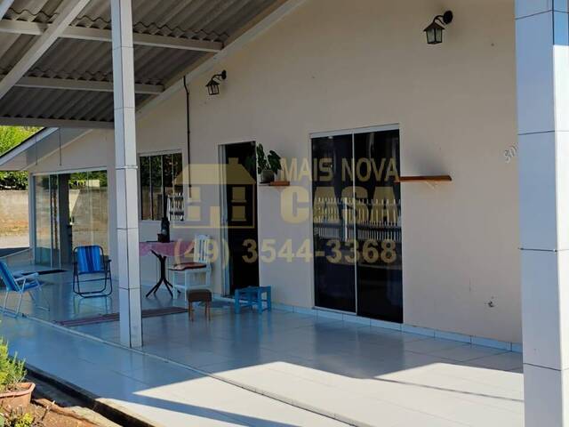 #58740287 - Casa para Venda em Celso Ramos - SC - 3