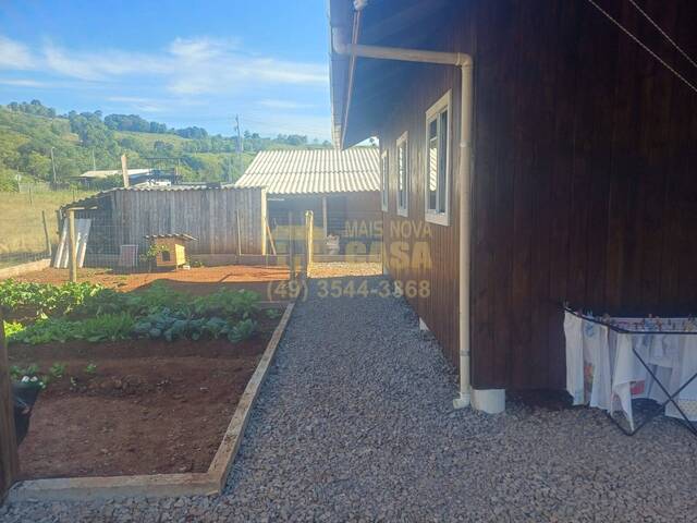 #58740288 - Chácara para Venda em Campos Novos - SC - 3