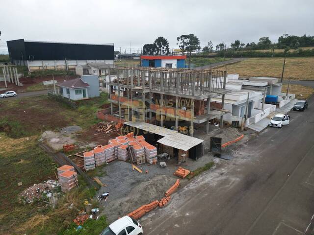 #58740283 - Apartamento para Venda em Campos Novos - SC - 2