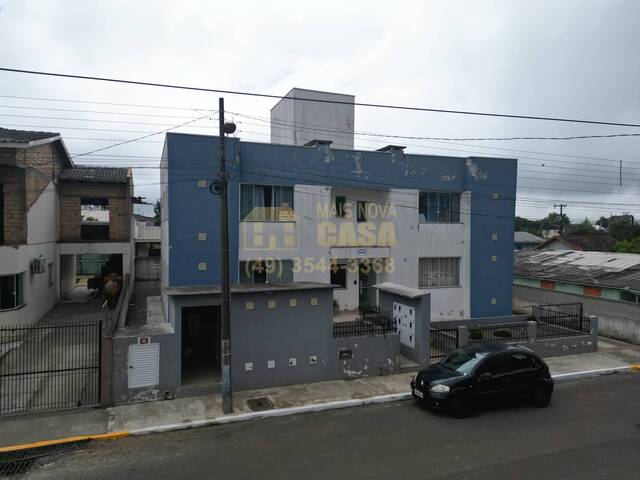 #58740277 - Apartamento para Venda em Campos Novos - SC - 3