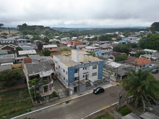 Apartamento para Venda em Campos Novos - 4