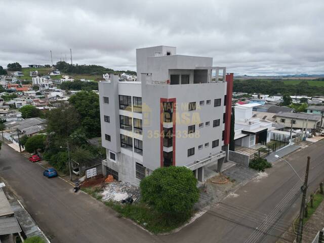#58739432 - Apartamento para Venda em Campos Novos - SC - 2