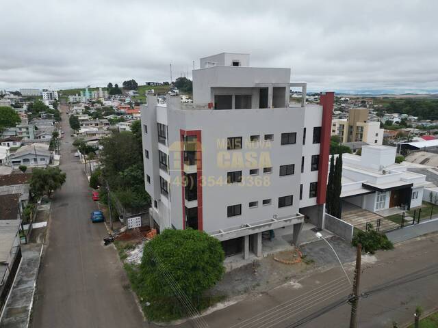 #58739432 - Apartamento para Venda em Campos Novos - SC - 1