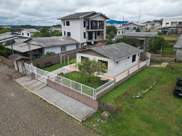 Casa para Venda em Campos Novos - 3