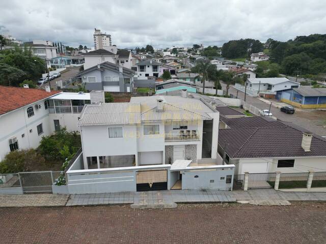 #58740278 - Casa para Venda em Campos Novos - SC - 2