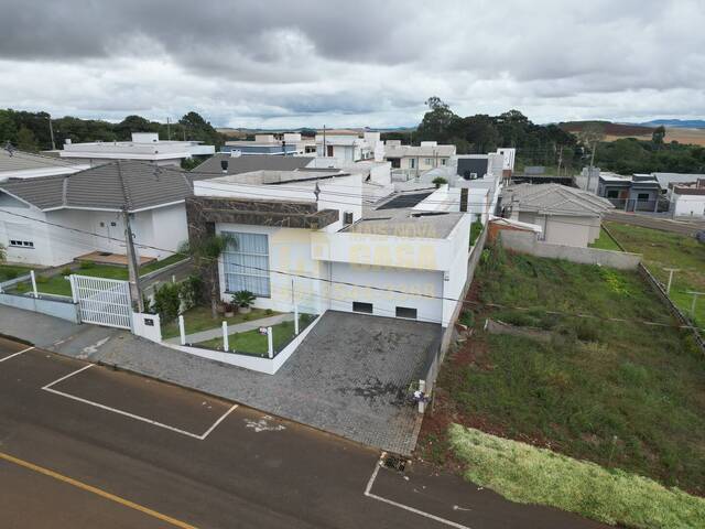 #58740207 - Casa para Venda em Campos Novos - SC - 2