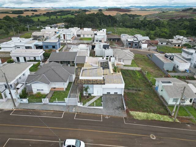 Venda em Loteamento Santa Rita - Campos Novos