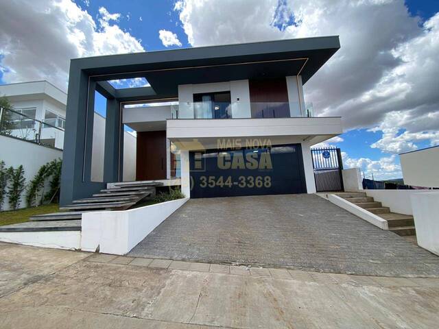 #58740289 - Casa para Venda em Campos Novos - SC - 3